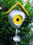 Vogelhaus 